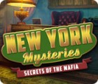 New York Mysteries: Secrets of the Mafia המשחק