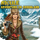 Nicole: Adventure in Greenland המשחק