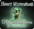 Night Mysteries: The Amphora Prisoner המשחק