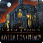 Nightfall Mysteries: Asylum Conspiracy Strategy Guide המשחק