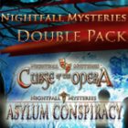 Nightfall Mysteries Double Pack המשחק