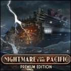 Nightmare on the Pacific Premium Edition המשחק Nightmare on the Pacific Premium Edition המשחק