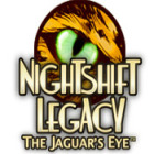 Nightshift Legacy: The Jaguar's Eye המשחק