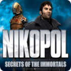Nikopol: Secret of the Immortals המשחק