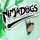 Ninja Dogs המשחק Ninja Dogs המשחק