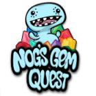 Nog's Gem Quest המשחק