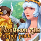 Northern Tale Super Pack המשחק