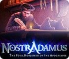Nostradamus: The Four Horseman of Apocalypse המשחק