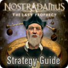 Nostradamus: The Last Prophecy Strategy Guide המשחק