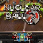 Nuclear Ball 2 המשחק