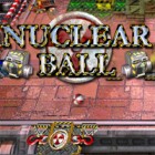 Nuclear Ball המשחק