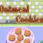 Oatmeal Cookies המשחק
