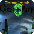 Obscure Legends: Curse of the Ring המשחק