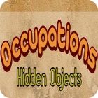 Occupations: Hidden Objects המשחק