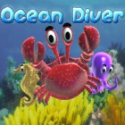 Ocean Diver המשחק
