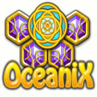 OceaniX המשחק