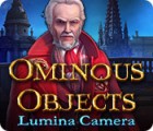 Ominous Objects: Lumina Camera המשחק