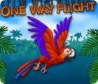 One Way Flight המשחק