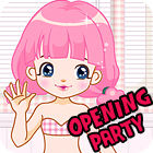 Opening Party המשחק