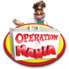 Operation Mania המשחק