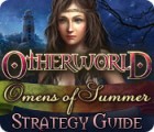 Otherworld: Omens of Summer Strategy Guide המשחק