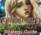 Otherworld: Spring of Shadows Strategy Guide המשחק
