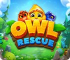 Owl Rescue המשחק