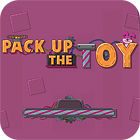 Pack Up The Toy המשחק