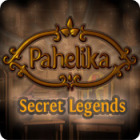 Pahelika: Secret Legends המשחק