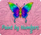 Paint By Numbers 5 המשחק