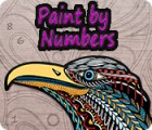 Paint By Numbers המשחק