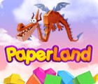 PaperLand המשחק