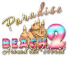 Paradise Beach 2: Around the World המשחק