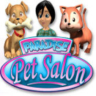 Paradise Pet Salon המשחק