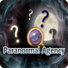 Paranormal Agency המשחק
