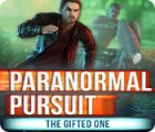 Paranormal Pursuit: The Gifted One המשחק