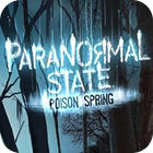 Paranormal State: Poison Spring המשחק