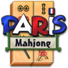 Paris Mahjong המשחק