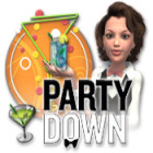 Party Down המשחק