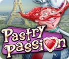 Pastry Passion המשחק