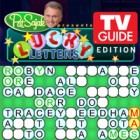Pat Sajak's Lucky Letters: TV Guide Edition המשחק