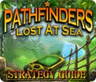 Pathfinders: Lost at Sea Strategy Guide המשחק
