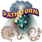 Pathstorm המשחק