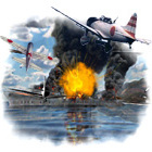 Pearl Harbor: Fire on the Water המשחק