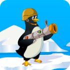 Penguin Salvage המשחק