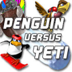 Penguin versus Yeti המשחק