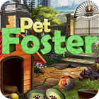 Pet Foster המשחק