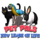 Pet Pals: New Leash on Life המשחק