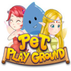 Pet Playground המשחק
