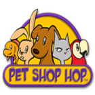 Pet Shop Hop המשחק